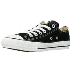 Converse Kecky černé 37 EU All Star OX