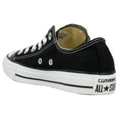 Converse Kecky černé 37 EU All Star OX