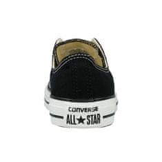 Converse Kecky černé 37 EU All Star OX