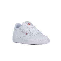 Reebok Boty bílé 38.5 EU Club C 85