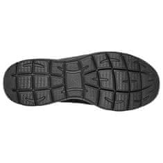 Skechers Bačkory černé 42.5 EU Summits Vindicator