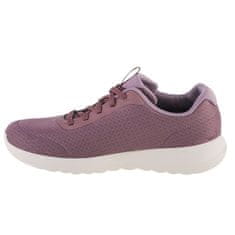 Skechers Boty fialové 38 EU GO Walk Joy Ecstatic