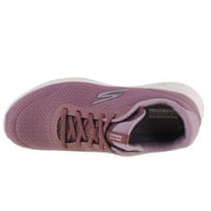 Skechers Boty fialové 38 EU GO Walk Joy Ecstatic