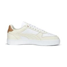 Puma Boty bílé 38.5 EU Caven Dime