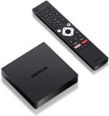 Nokia Streaming Box 8010