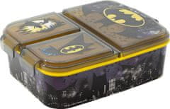 Stor Multi Box na svačinu Batman