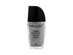 Wet n wild 12.3ml wildshine, e471b kaleidoscope