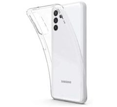 MobilPouzdra.cz Kryt ochranný Ultra Slim 0,5mm pro Samsung Galaxy A34 5G (SM-A346) transparent