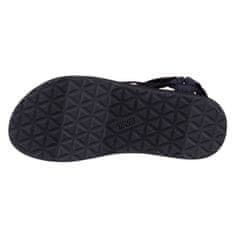 Teva Sandály černé 44.5 EU Original Universal