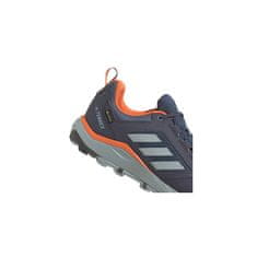 Adidas Boty šedé 45 1/3 EU Terrex Tracerocker 2 Gtx