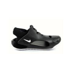 Nike Sandály černé 26 EU Sunray Protect 3