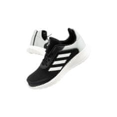 Adidas Boty černé 33 EU Tensaur JR