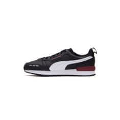 Puma Boty černé 42.5 EU R78 SL