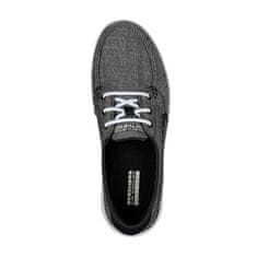 Skechers Boty šedé 38 EU Onthego Flex