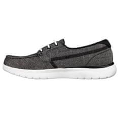 Skechers Boty šedé 38 EU Onthego Flex