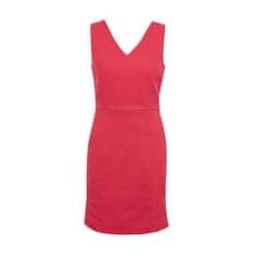Orsay Růžové dámské pouzdrové šaty ORSAY_490461324000 38