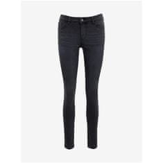 Orsay Šedé dámské skinny fit džíny ORSAY_311869-687000 38