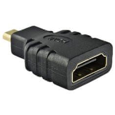 Gembird Adaptér AK-AD-10 HDMI - micro HDMI