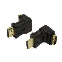 LogiLink Adaptér AH0007 HDMI - HDMI 