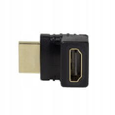 LogiLink Adaptér AH0007 HDMI - HDMI 