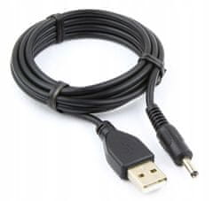 Gembird Napájecí kabel USB 2.0 typ A 1.8m