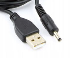 Gembird Napájecí kabel USB 2.0 typ A 1.8m