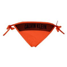 Calvin Klein Dámské Bikini Velikost: M KW0KW00235
