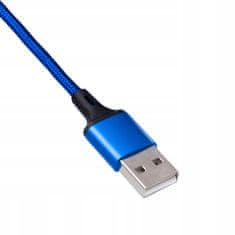 Akyga Kabel USB Lightning 1.2m