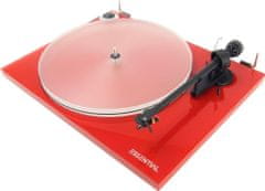 Pro-Ject Akrylový talíř pro gramofon Pro-Ject Acryl it E Elemental / Essential