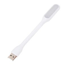 Verk USB Lampička LED bílá