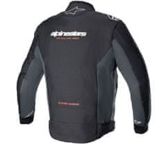 Alpinestars Bunda na moto Monza-Sport black/tar grey vel. 2XL