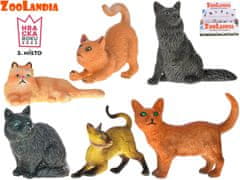 Zoolandia kočka 5-7,5 cm