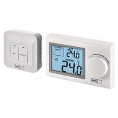 Emos Pokojový bezdrátový termostat EMOS P5614, bílý 2101106010