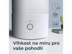 Noaton H100 Essential, zvlhčovač vzduchu