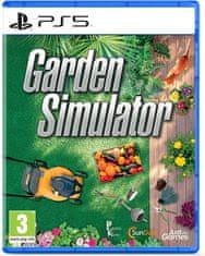 INNA Garden Simulator PS5