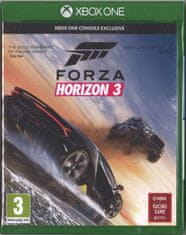 Xbox Game Studios Forza Horizon 3 XONE