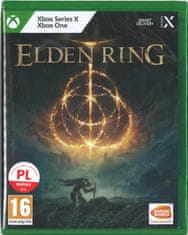 FROM SOFTWARE Elden Ring XONE/XSX