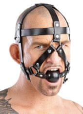 Zado Zado Leather Head Harness