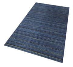 NORTHRUGS Kusový koberec Lotus Blau Meliert 102444 – na ven i na doma 120x170