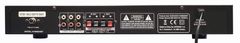 LTC AUDIO ATM6000BT stereo receiver