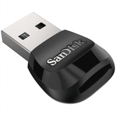 SanDisk čtečka Mobile Mate USB 3.0 UHS-I pro microSD