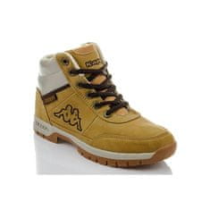 Kappa Boty medové 37 EU Bright Mid Beige