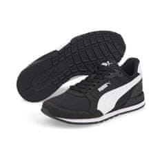 Puma Boty černé 38.5 EU ST Runner V3 Mesh