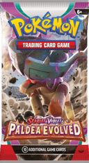 Pokémon Sběratelské kartičky TCG Scarlet & Violet Paldea Evolved Booster