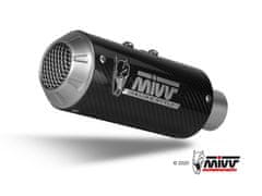 MIVV MK3 Slip-on - Carbon Y.063.LM3C