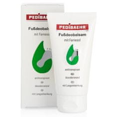 Pedibaehr Osvěžující balzám na nohy s farnesolem 75 ml č. 10840