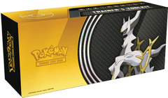 Pokémon Sběratelské kartičky TCG: June Trainers Toolkit