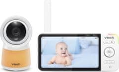 Vtech Dětská video chůvička VTECH RM 5754 HD WI-FI