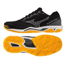 Mizuno Boty na házenou černé 39 EU Wave Phantom 3