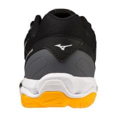 Mizuno Boty na házenou černé 39 EU Wave Phantom 3